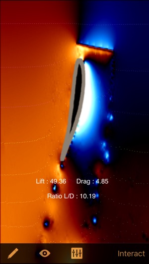 Wind Tunnel -- for iPad(圖1)-速報App