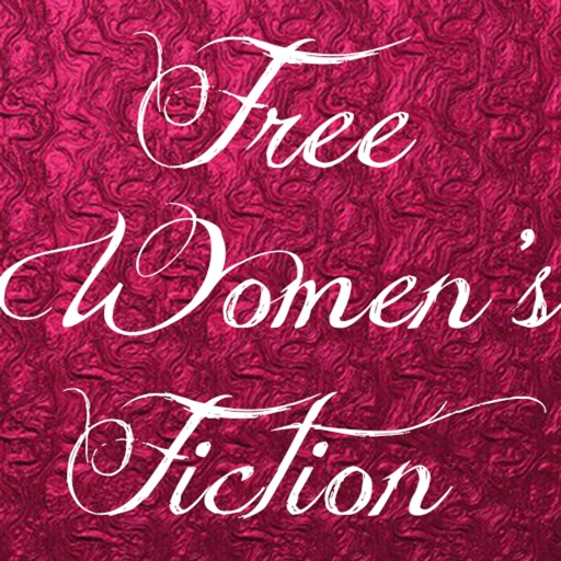 Free Women's Fiction Books icon