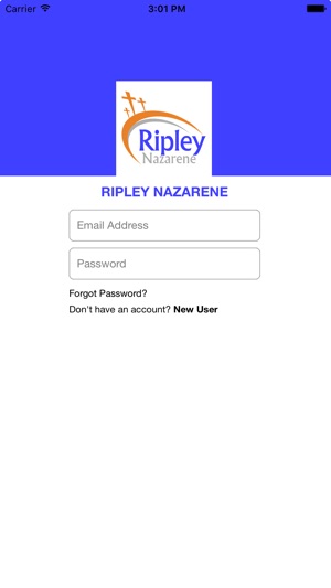 Ripley Nazarene