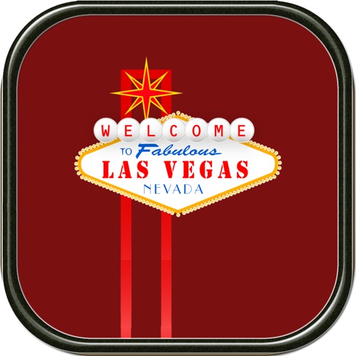 Welcome Las Vegas Awesome Casinos - FREE SLOTS icon