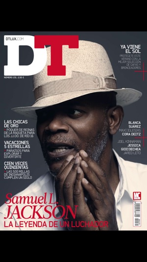 Nueva DT Revista