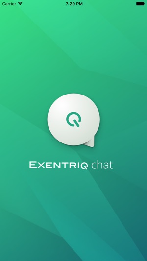 Exentriq Talk