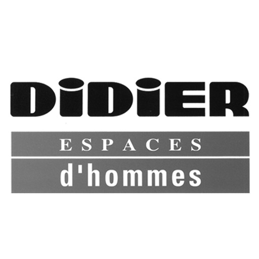 Didier Espaces d'Hommes icon