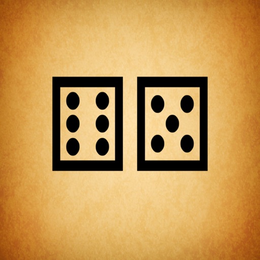 Conditional dice iOS App