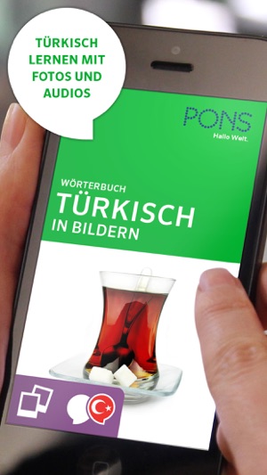 Bildwörterbuch für Türkisch(圖1)-速報App