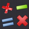 Math Puzzles Pro - exciting math game