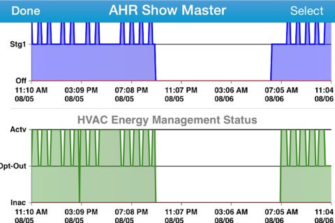 EnTouch  Mobile screenshot 4