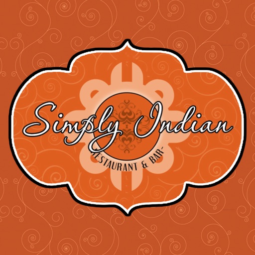 Simply Indian Restaurant icon