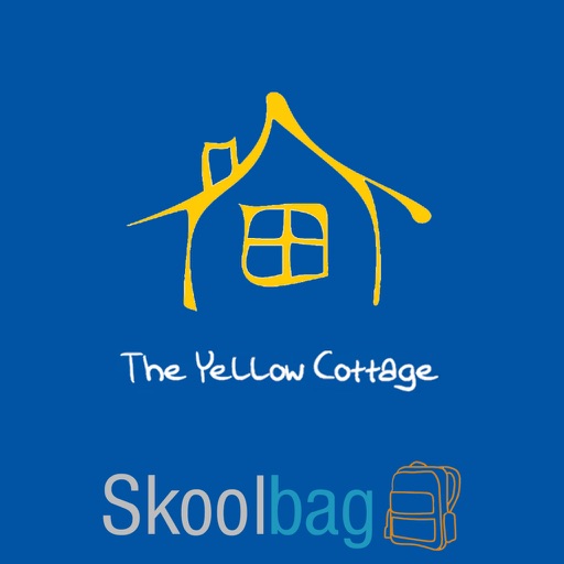 The Yellow Cottage Scone Grammar School Preschool - Skoolbag icon