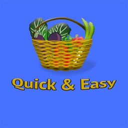 Quick&Easy - Shopping List