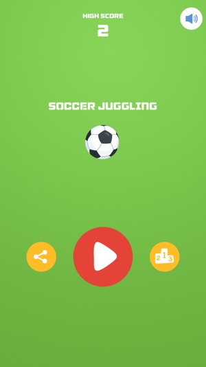 Soccer Ball Juggling Free