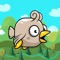 Silly Flappy - A fun an addictive flying bird game