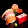 Sushi Wallpapers HD: Art Pictures