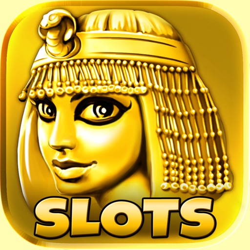 Slots - Golden Era™ iOS App