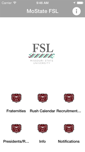 MoState Fraternities(圖1)-速報App