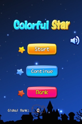 Colorful Star! screenshot 3