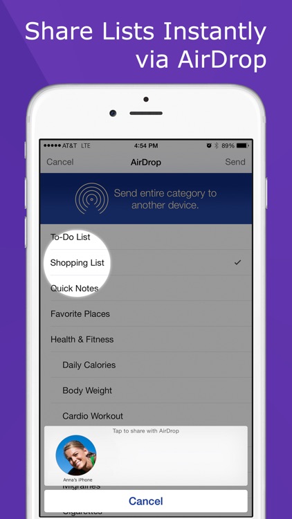 Daily Organizer+ Tasks, Reminders & To-Do List screenshot-3