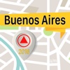 Buenos Aires Offline Map Navigator and Guide