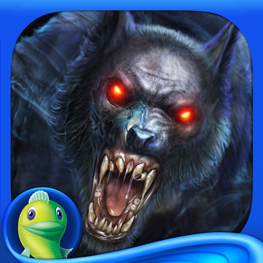 Queen's Tales: Sins of the Past - A Hidden Object Adventure (Full) icon