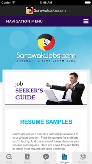 Sarawak-Jobs(圖5)-速報App