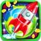 Lost in Space Fire Slot Machine: Big wins and golden prizes