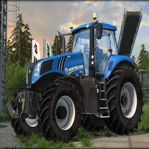 Professional Farmer 17 Ultimate Drive