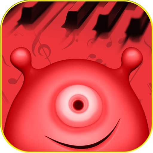 Musical Tones Icon