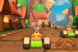 Game screenshot Castle Karts (Goji Play) mod apk