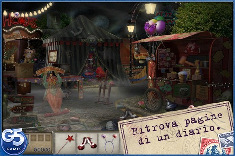 Letters from Nowhere® 2 screenshot 3