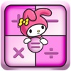 My Melody Calculator