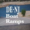 DE-NJ: Salt Water Boat Ramps