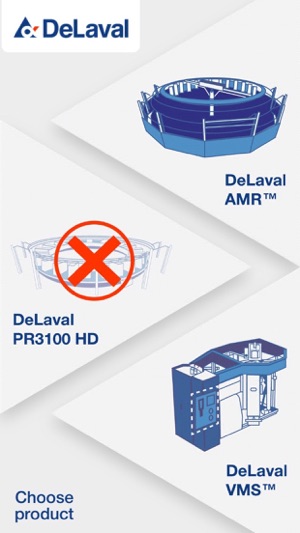 DeLaval AR(圖5)-速報App