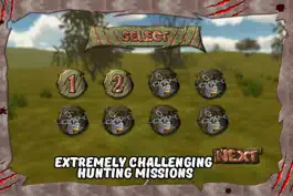 Game screenshot Дикий кот охотник симулятор - погони и сбить животных в этой стрельбе игры моделирования apk