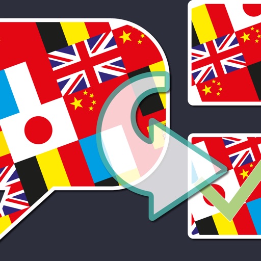 VocaBattle - Languages quiz iOS App
