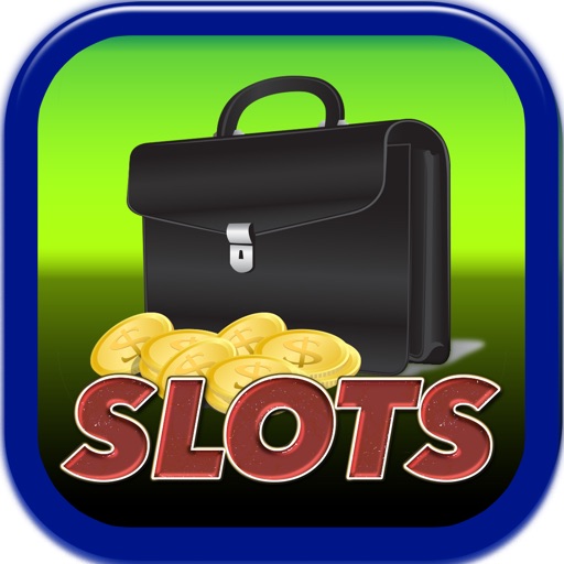 Push Your Super Luck Slots House iOS App