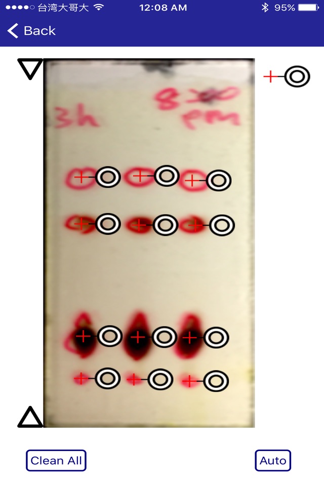 TLC Chemistry Tools screenshot 4