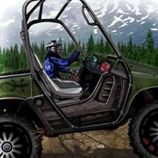 Mountain Truck Racing iOS App