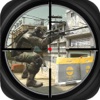 Gun Strike Battle － Top Free Shooting Game