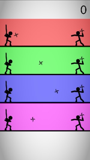 Stick Man Fighting Game(圖3)-速報App