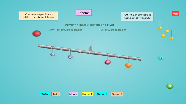 Visual Maths and Science - Moment, Bending Moment and Torque(圖3)-速報App