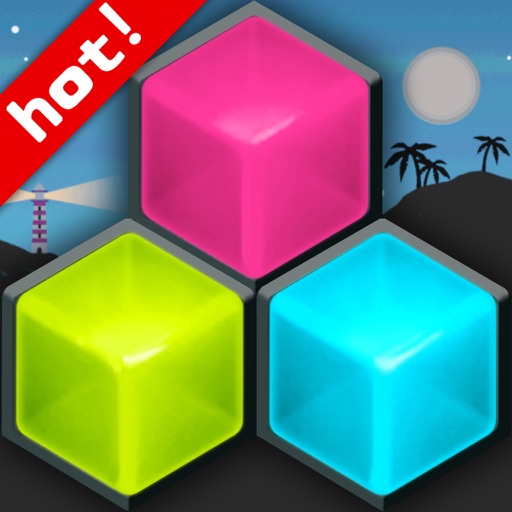 Hexagon Puzzle Games Hexagon Puzzle Games