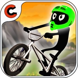 stick bike - Bike Xtreme - Play Free Moto Racing Games