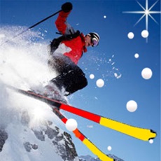 Activities of Winter Super Cross SnowSkiing - Free 3D Snow Water Racing Madness Game