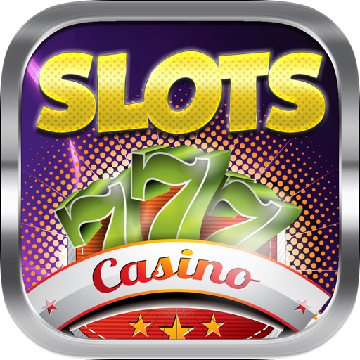 A Casino Avalon City Golden Lucky Slots Game - FREE Slots Machine icon