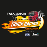 Tata T1 Prima Truck Racing