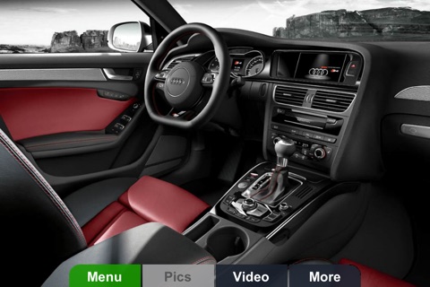 Lujack Luxury Motors screenshot 3