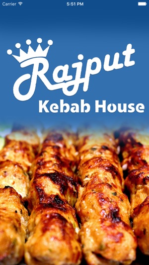 RAJPUT KEBAB HOUSE LEEDS