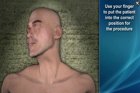 Medrills: Spinal Cord Injury screenshot 3