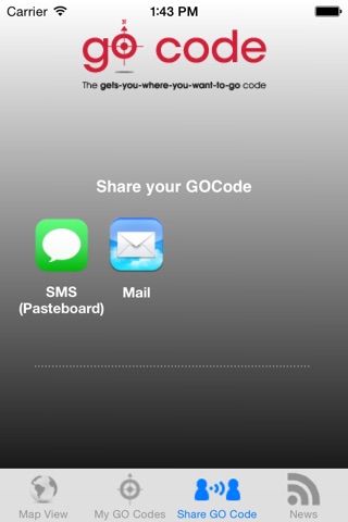 GOCode India screenshot 2