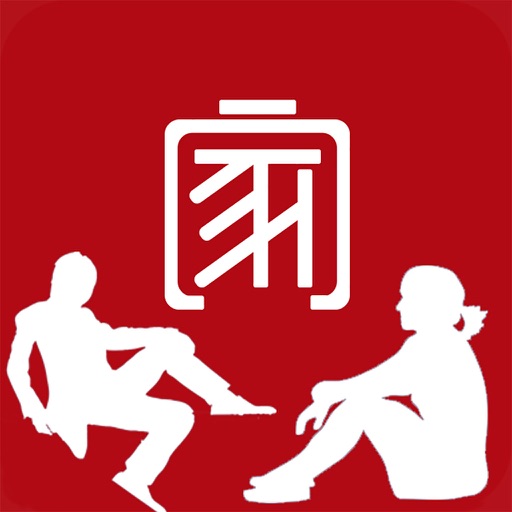 空间设计软装窗帘 icon